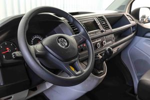 Volkswagen Transporter L1H1 2.0 TDI Business Line - Foto 5