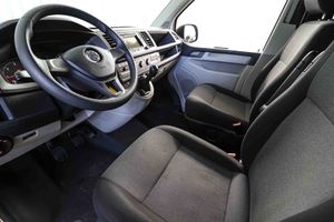 Volkswagen Transporter L1H1 2.0 TDI Business Line - Foto 25
