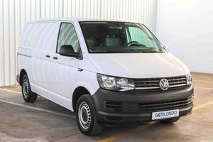 Volkswagen Transporter L1H1 2.0 TDI Business Line - Foto 3