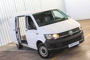 Volkswagen Transporter L1H1 2.0 TDI Business Line - Foto 18