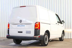 Volkswagen Transporter L1H1 2.0 TDI Business Line - Foto 10