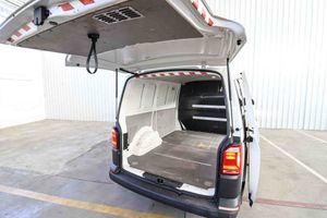 Volkswagen Transporter L1H1 2.0 TDI Business Line - Foto 22