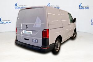 Volkswagen Transporter L1H1 2.0 TDI Business Line - Foto 3