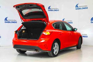 Ford Focus 1.0 Ecoboost 92kW Trend - Foto 15