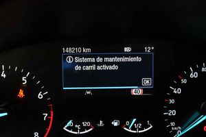 Ford Focus 1.0 Ecoboost 92kW Trend - Foto 50