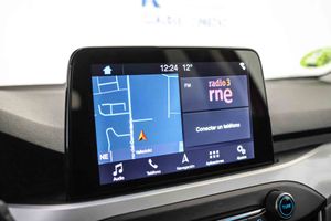 Ford Focus 1.0 Ecoboost 92kW Trend - Foto 46