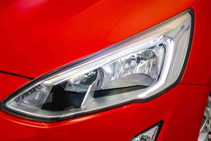 Ford Focus 1.0 Ecoboost 92kW Trend - Foto 13