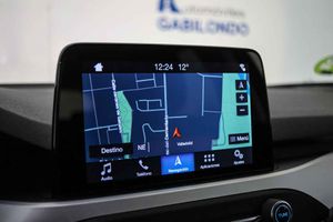 Ford Focus 1.0 Ecoboost 92kW Trend - Foto 48