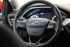 Ford Focus 1.0 Ecoboost 92kW Trend - Foto 29