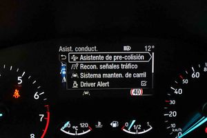 Ford Focus 1.0 Ecoboost 92kW Trend - Foto 51