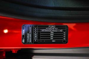 Ford Focus 1.0 Ecoboost 92kW Trend - Foto 7