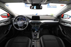 Ford Focus 1.0 Ecoboost 92kW Trend - Foto 28