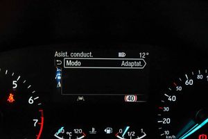 Ford Focus 1.0 Ecoboost 92kW Trend - Foto 53