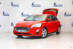 Ford Focus 1.0 Ecoboost 92kW Trend - Foto 14