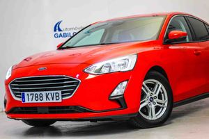 Ford Focus 1.0 Ecoboost 92kW Trend - Foto 22