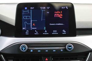 Ford Focus 1.0 Ecoboost 92kW Trend - Foto 40