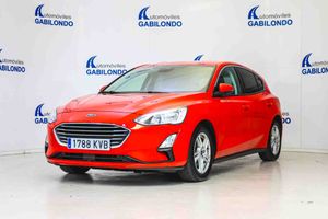 Ford Focus 1.0 Ecoboost 92kW Trend - Foto 2