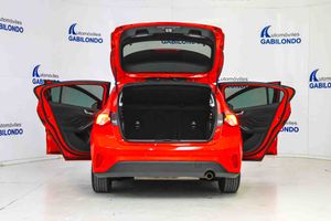 Ford Focus 1.0 Ecoboost 92kW Trend - Foto 21