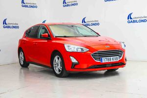 Ford Focus 1.0 Ecoboost 92kW Trend - Foto 3