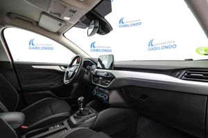 Ford Focus 1.0 Ecoboost 92kW Trend - Foto 41