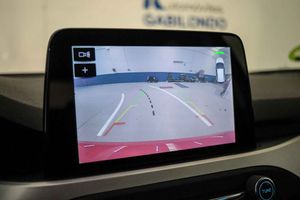 Ford Focus 1.0 Ecoboost 92kW Trend - Foto 47