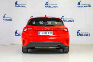 Ford Focus 1.0 Ecoboost 92kW Trend - Foto 4
