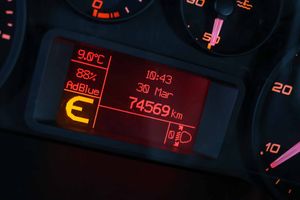 Iveco Daily 2.3 35S 16 Grúa Portacoches - Foto 6