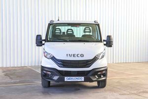 Iveco Daily 2.3 35S 16 Grúa Portacoches - Foto 3
