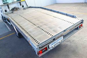 Iveco Daily 2.3 35S 16 Grúa Portacoches - Foto 23