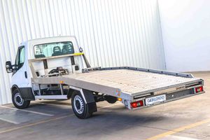 Iveco Daily 2.3 35S 16 Grúa Portacoches - Foto 13