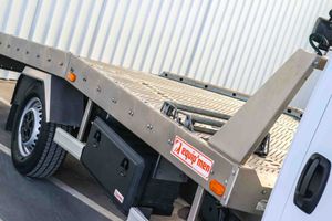 Iveco Daily 2.3 35S 16 Grúa Portacoches - Foto 22