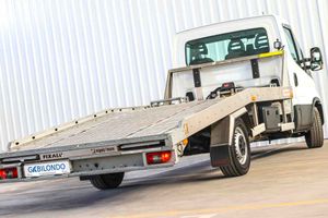 Iveco Daily 2.3 35S 16 Grúa Portacoches - Foto 21