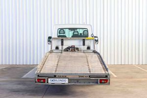 Iveco Daily 2.3 35S 16 Grúa Portacoches - Foto 4