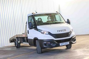 Iveco Daily 2.3 35S 16 Grúa Portacoches - Foto 12