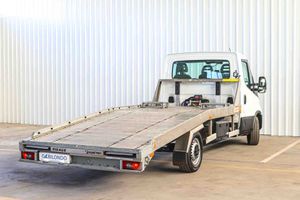 Iveco Daily 2.3 35S 16 Grúa Portacoches - Foto 9