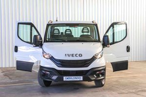 Iveco Daily 2.3 35S 16 Grúa Portacoches - Foto 16