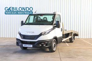 Iveco Daily 2.3 35S 16 Grúa Portacoches - Foto 2