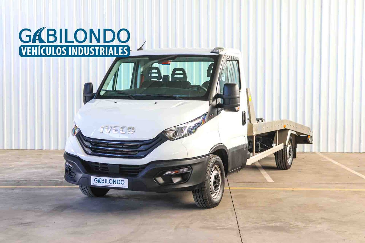 Iveco Daily 2.3 35S 16 Grúa Portacoches - Foto 1