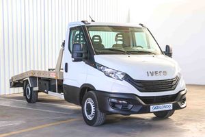 Iveco Daily 2.3 35S 16 Grúa Portacoches - Foto 3