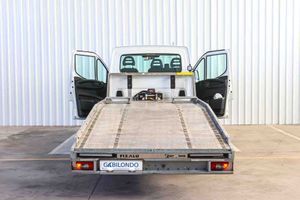 Iveco Daily 2.3 35S 16 Grúa Portacoches - Foto 17