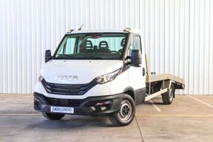 Iveco Daily 2.3 35S 16 Grúa Portacoches - Foto 8
