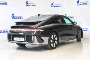 Hyundai IONIQ 6 77kWh 168kW Star RWD - Foto 12