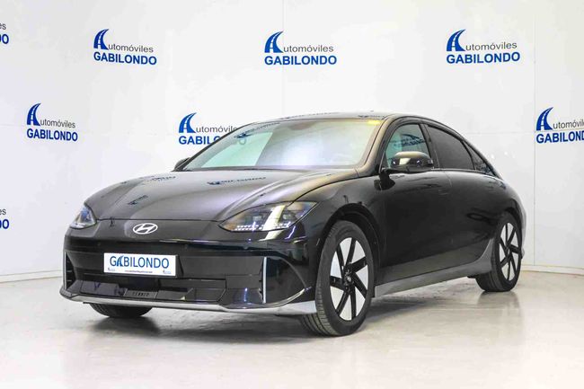 Hyundai IONIQ 6 77kWh 168kW Star RWD - Foto 1