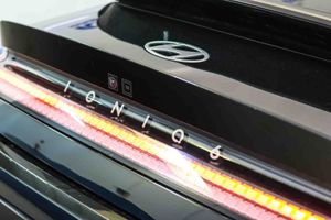 Hyundai IONIQ 6 77kWh 168kW Star RWD - Foto 14