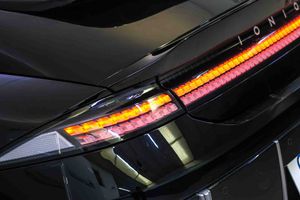 Hyundai IONIQ 6 77kWh 168kW Star RWD - Foto 18