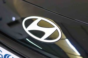 Hyundai IONIQ 6 77kWh 168kW Star RWD - Foto 13