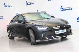 Hyundai IONIQ 6 77kWh 168kW Star RWD - Foto 15