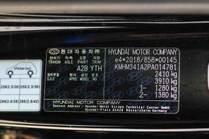 Hyundai IONIQ 6 77kWh 168kW Star RWD - Foto 7