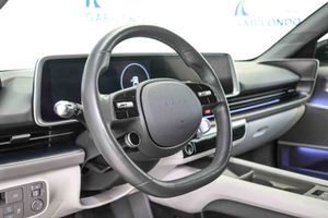 Hyundai IONIQ 6 77kWh 168kW Star RWD - Foto 5