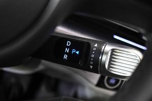 Hyundai IONIQ 6 77kWh 168kW Star RWD - Foto 40